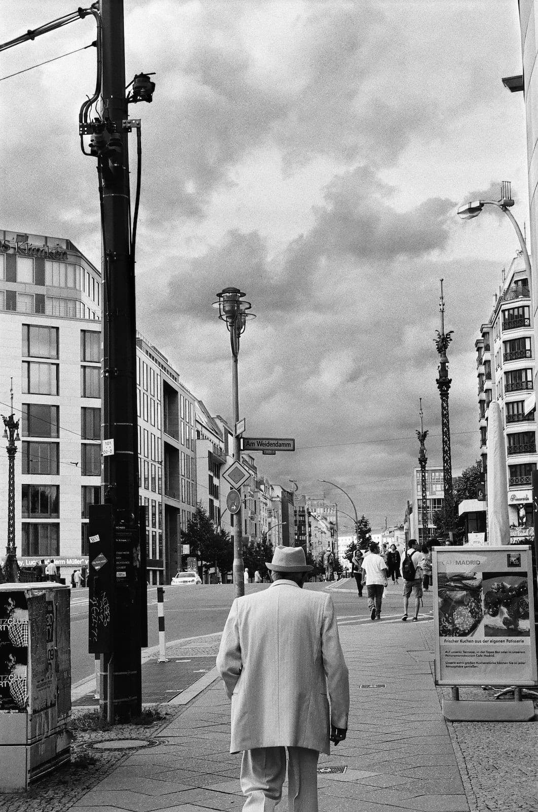 The Moon and the Dragon