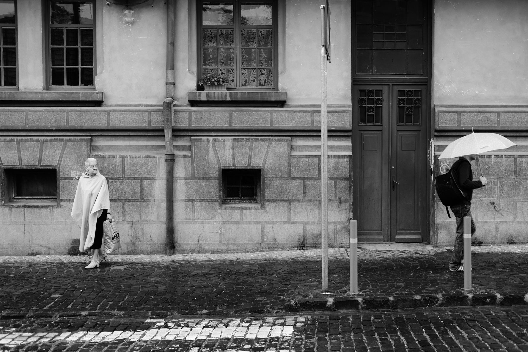 Brasov: A Walk in Times Past