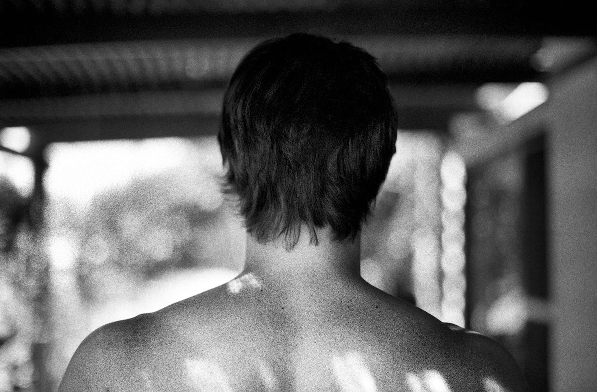 Jake Bass for WeTheUrban