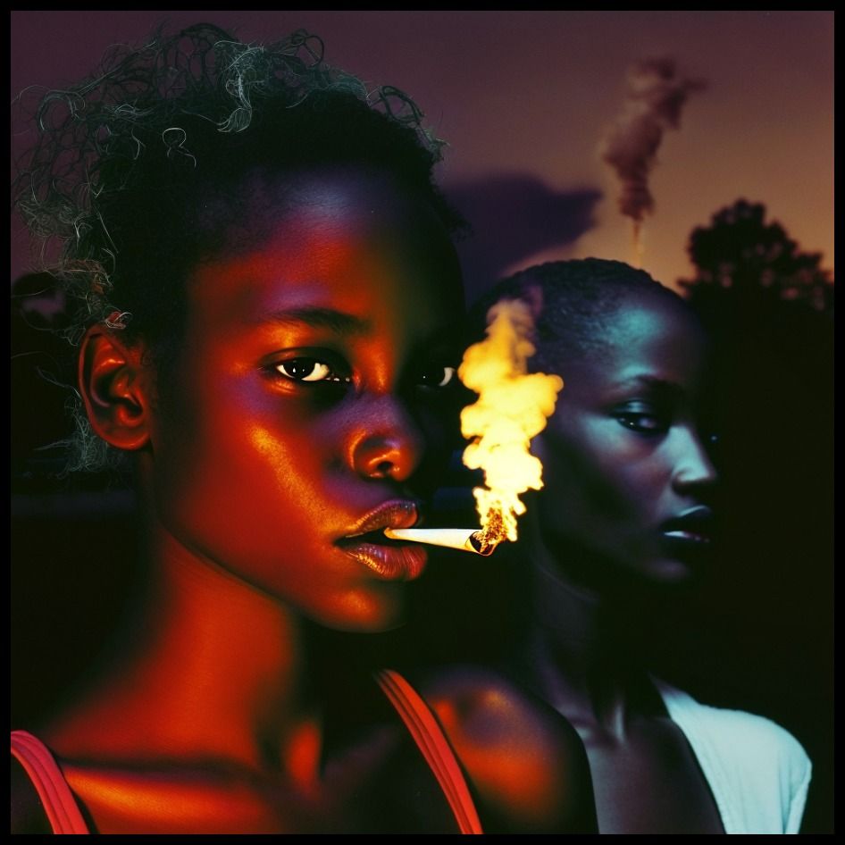 THE ART OF PEER PRESSURE,