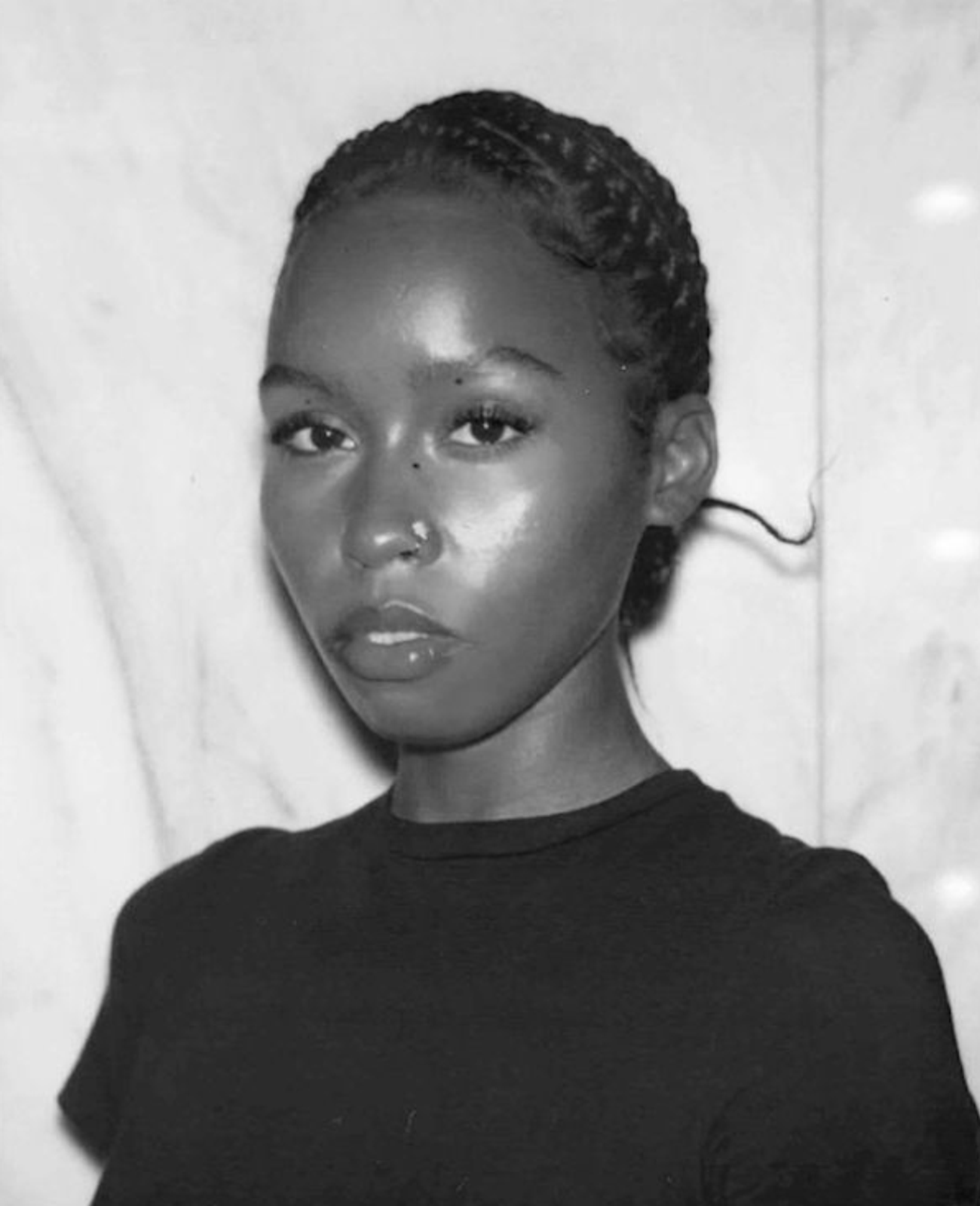 Salomé Gomis Trezise portrait