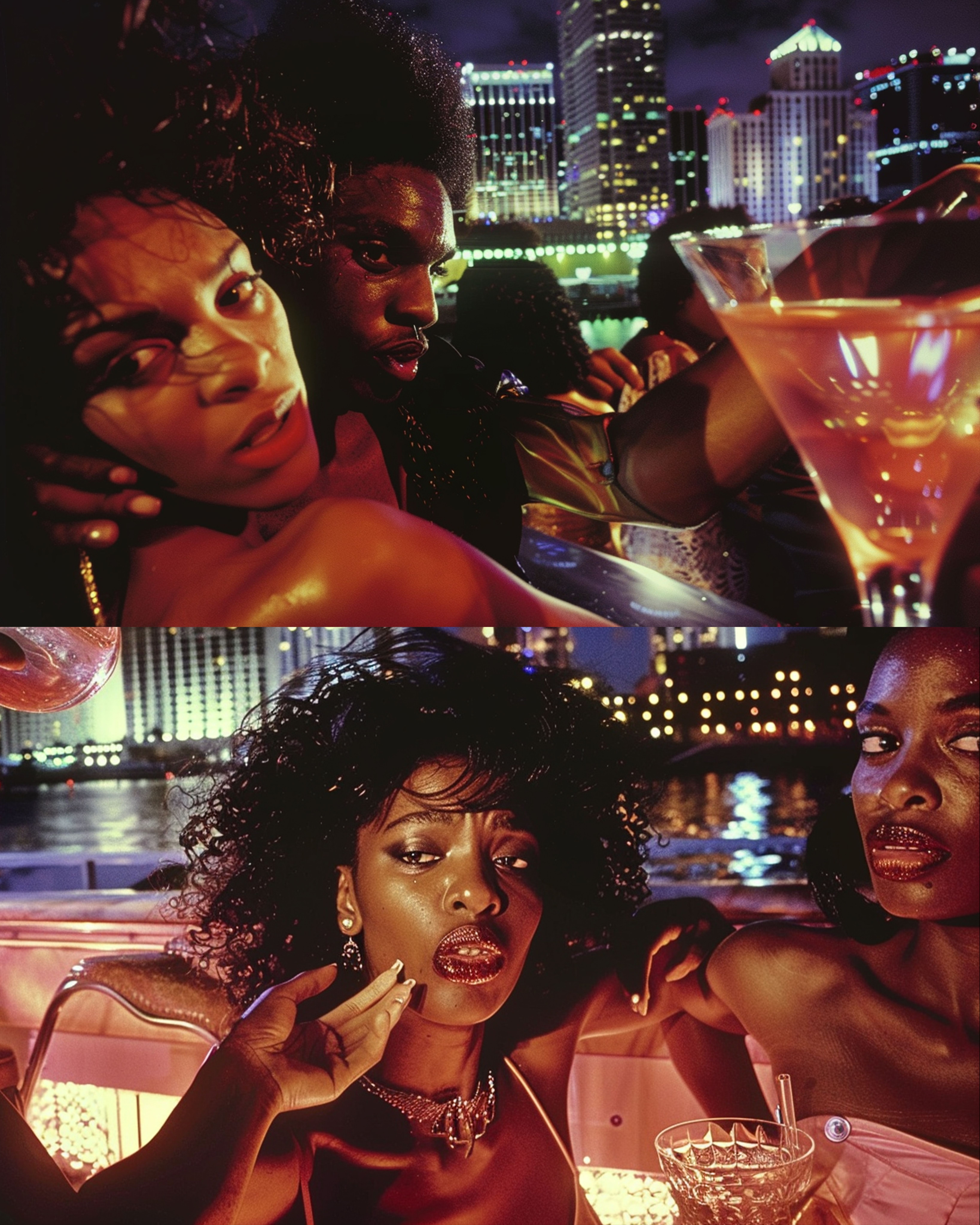 MIAMI VICE,