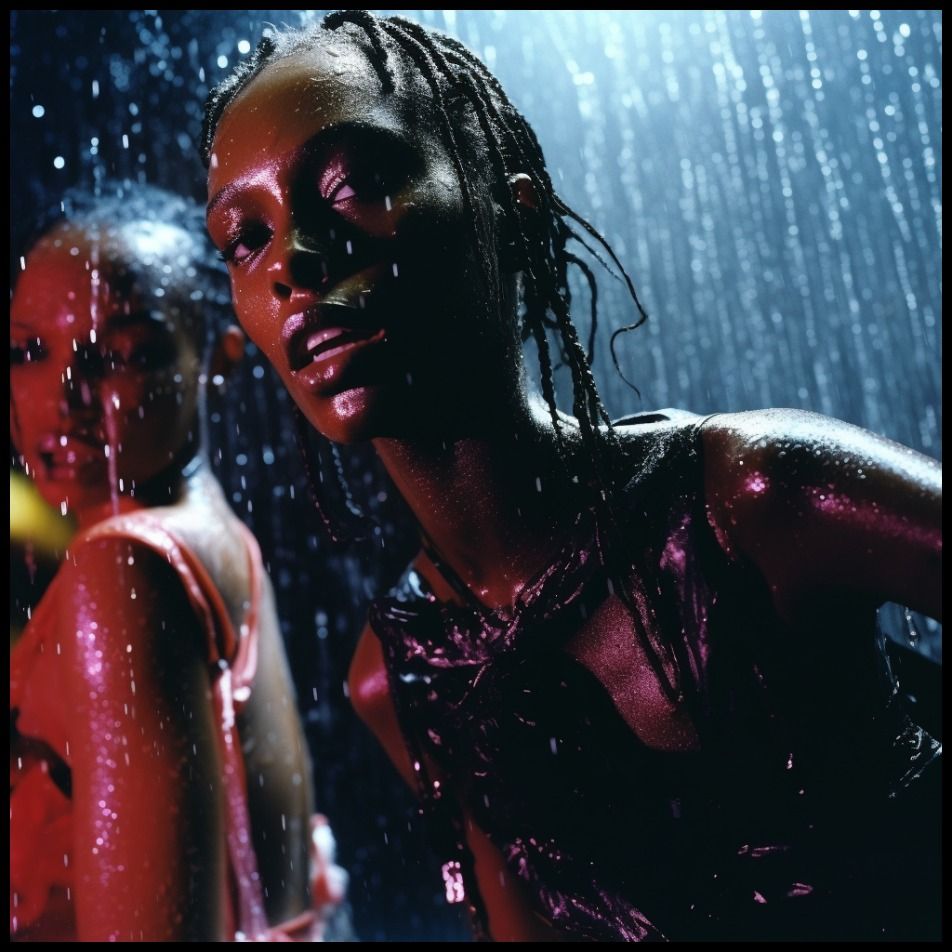 SUMMER IN LONDON,