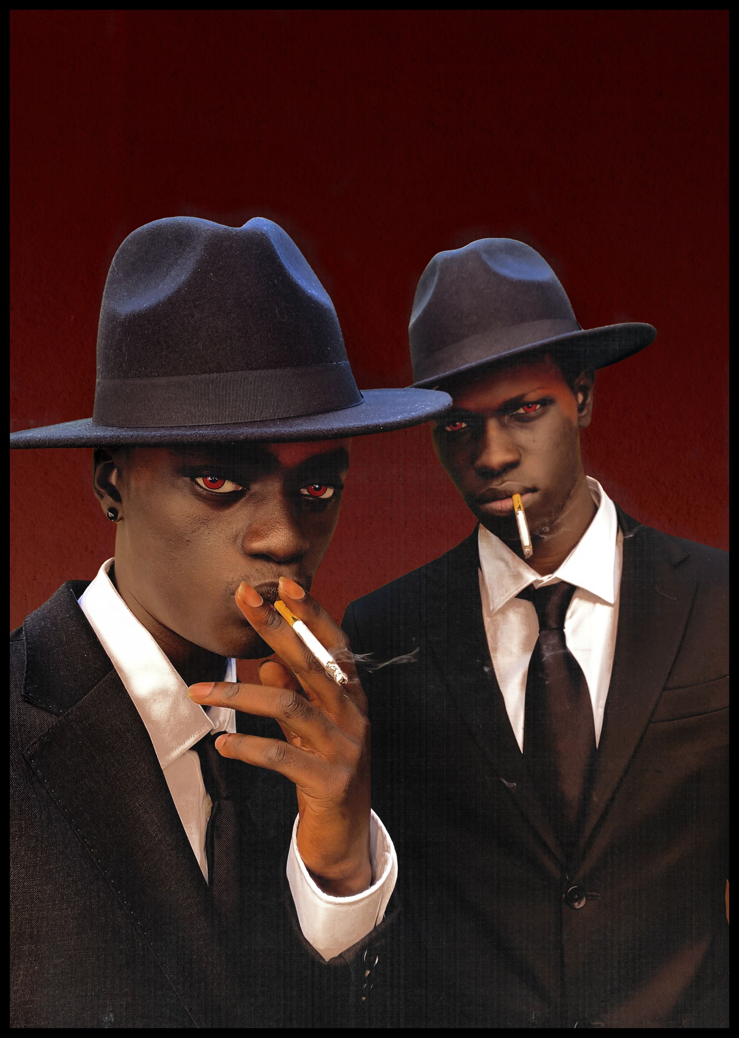 SENEGALESE FEVER