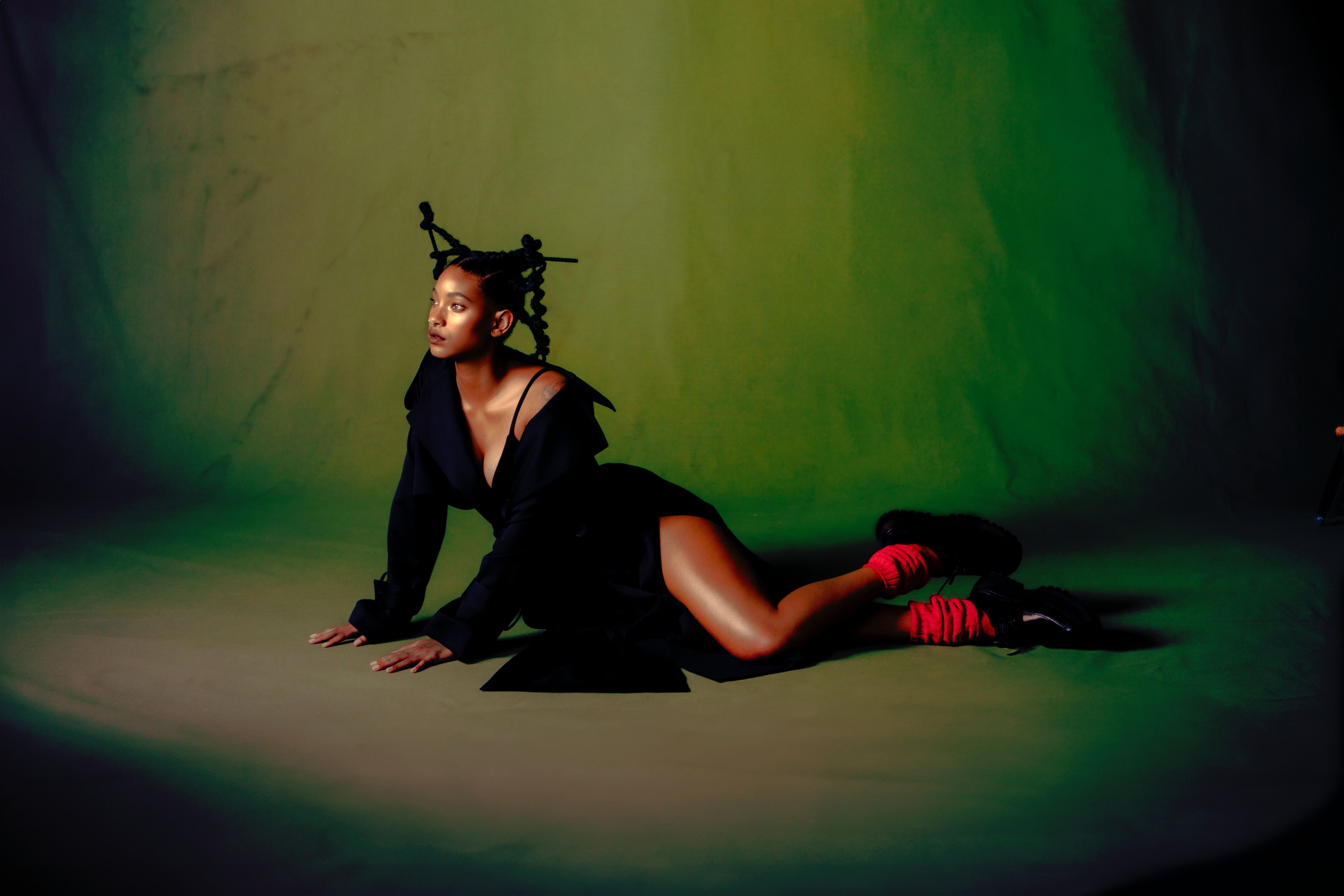 WILLOW SMITH 2