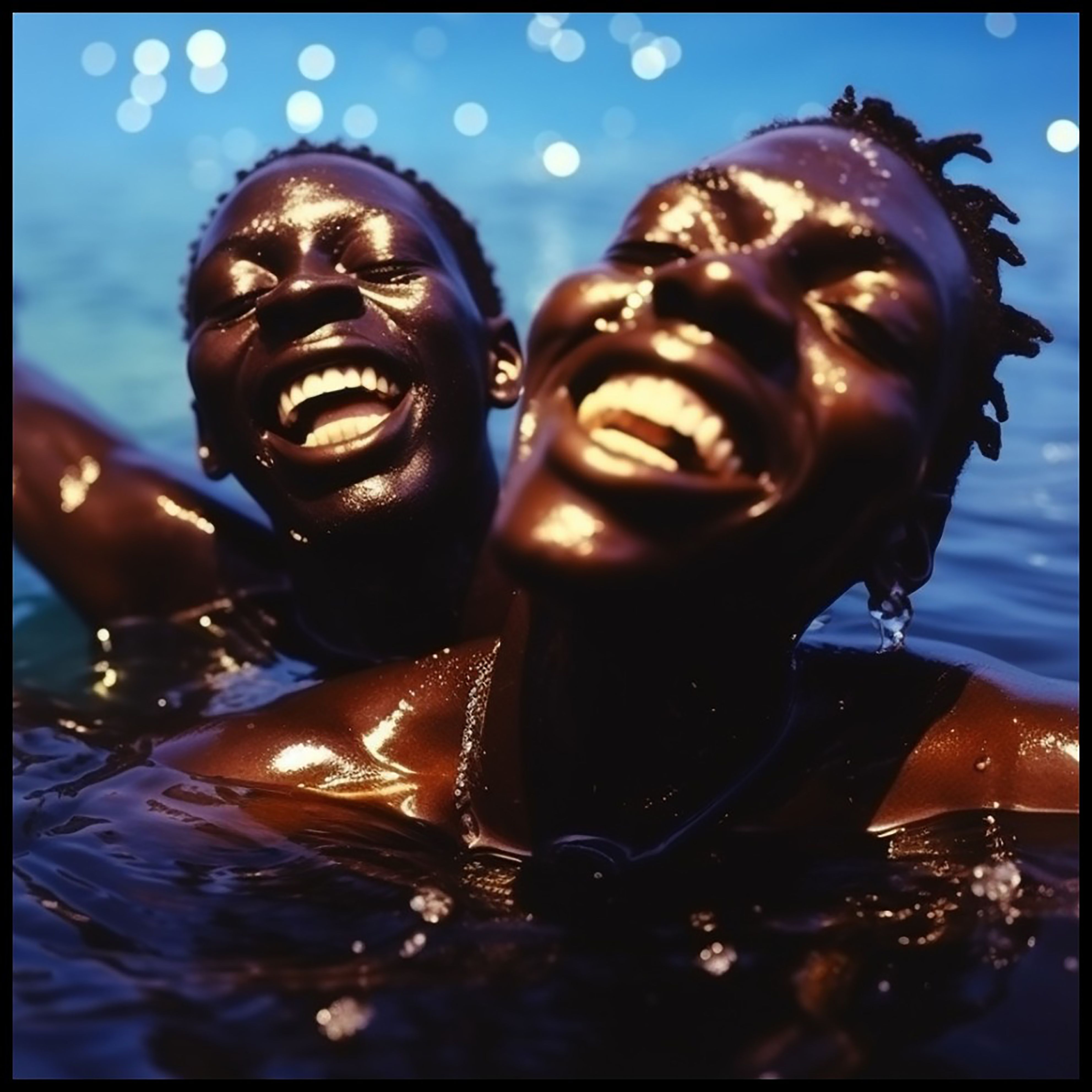 PURE JOY,
