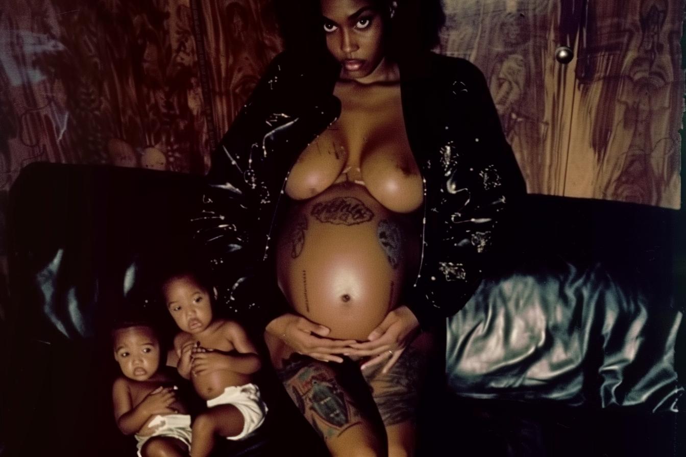 BABY MAMA,
