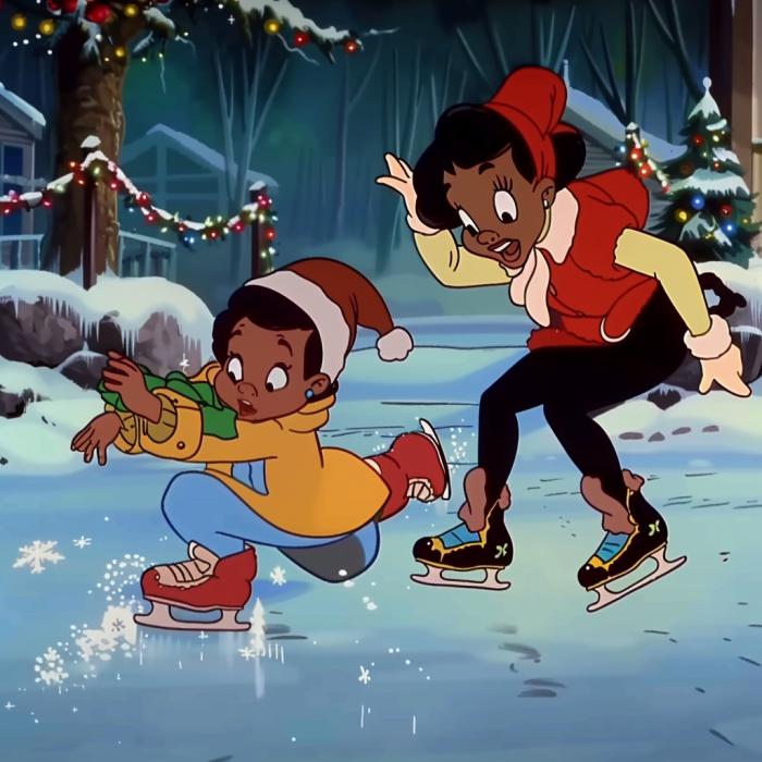 CHRISTMAS STORY5,