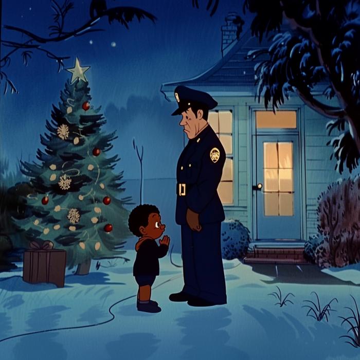 CHRISTMAS STORY7,