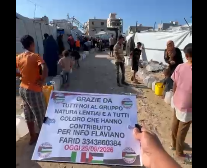Copertina articolo