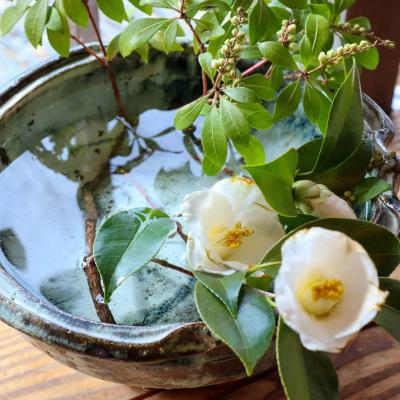 椿の器考 作品・展示 13