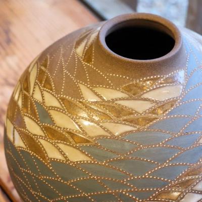 第25回 向山文也展（向山文也） 作品 8
