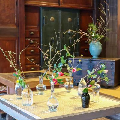 椿の器考 作品・展示 12