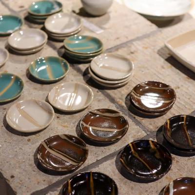第18回 萩原芳典展 作品・展示 6