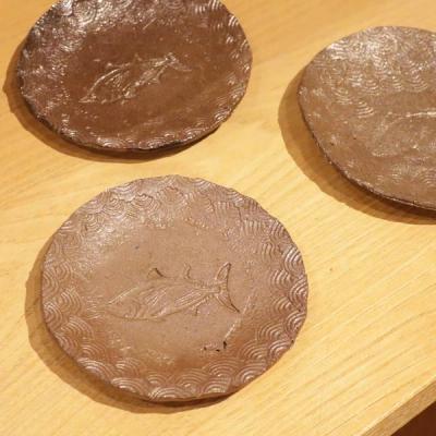 熊本地震・千葉豪雨被災者支援チャリティー 作品・展示 2