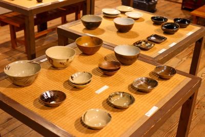 饗庭孝昌展（饗庭孝昌） 作品 2