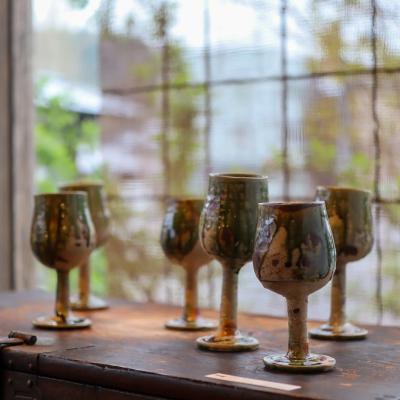 第2回 樽見浩展（樽見浩） 作品 11