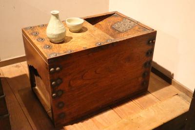 寺山青磁展 作品・展示 9
