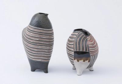 向山文也展(向山文也) 作品 1
