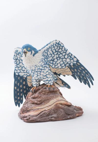田山健司展(田山健司) 作品 1