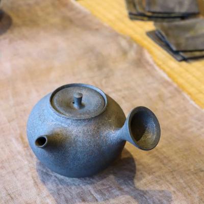 作家と紡ぐ ‐ わたしの茶箱展 作品・展示 5