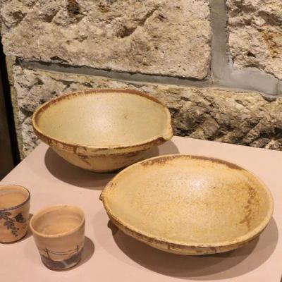 かさましこ 登り窯プロジェクト 作品展示販売会 作品・展示 31