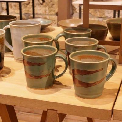 熊本地震・千葉豪雨被災者支援チャリティー 作品・展示 5