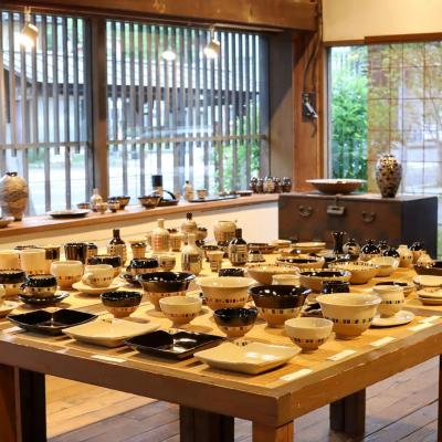 第25回 向山文也展（向山文也） 作品 1
