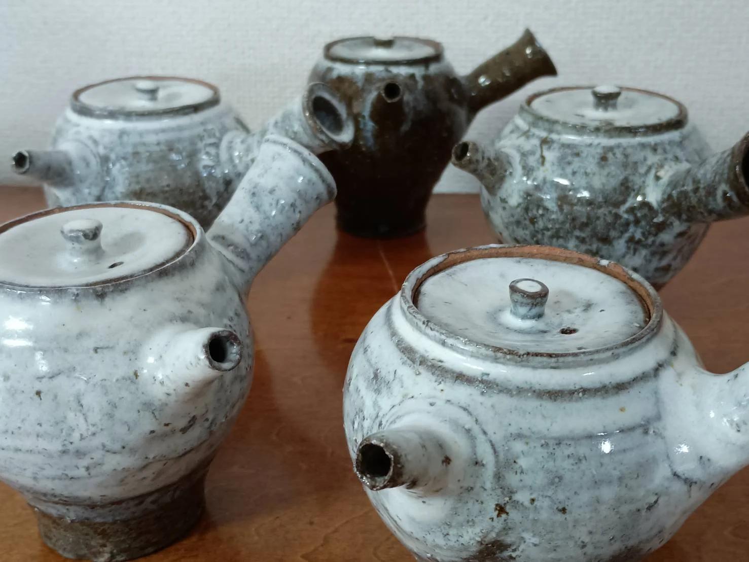 樽見浩 代表作