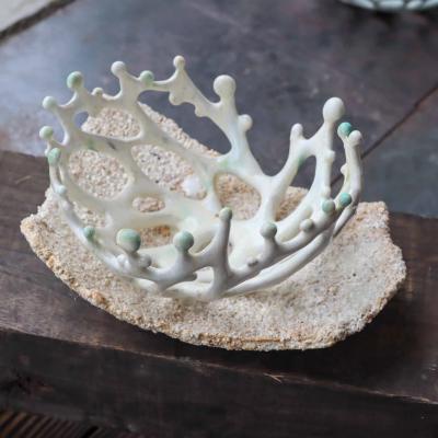 由良りえこ -水の化石-（由良りえこ） 作品 2