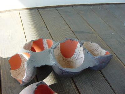 由良利枝子展 作品・展示 3