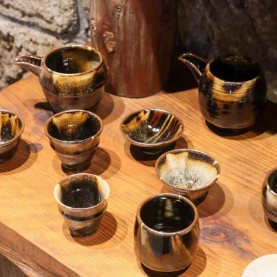 第21回 萩原芳典展 作品・展示 4