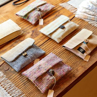 鈴木瑛子染色展 Ⅳ（鈴木瑛子） 作品 7
