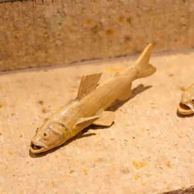 第10回 大島晴男 陶魚展 作品・展示 20
