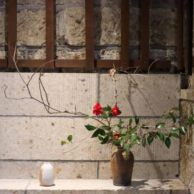 椿の器考 作品・展示 4