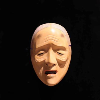 第15回 浅見晃司 木彫展（浅見晃司） 作品 9