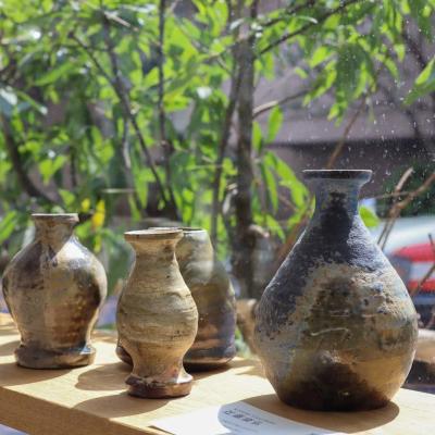 陶庫 POPUP SHOP in 中目黒 2025SPR 6