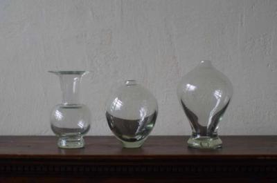 第4回 前嶋洋明ガラス展（前嶋洋明） 作品 2