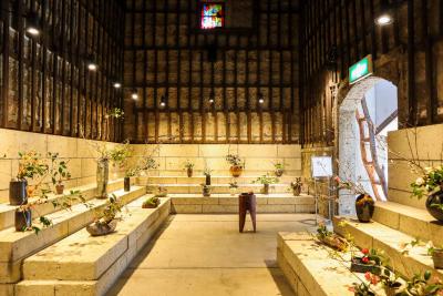 椿の器考 作品・展示 1