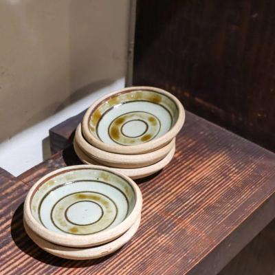 お菓子の為のうつわ展 作品・展示 8