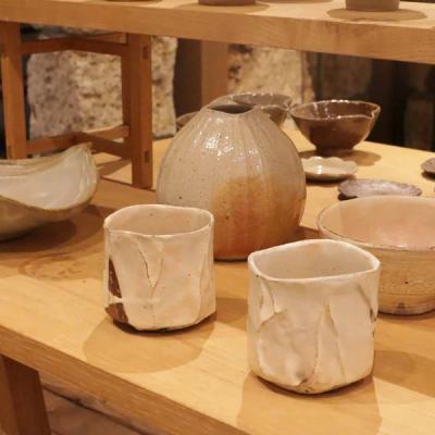 熊本地震・千葉豪雨被災者支援チャリティー 作品・展示 13