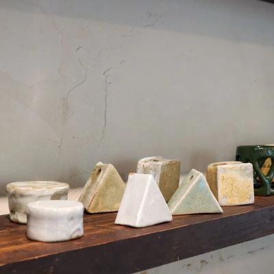 ○△□展 作品・展示 9