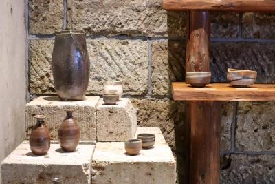 第4回 今成誠一展（今成誠一） 作品 1