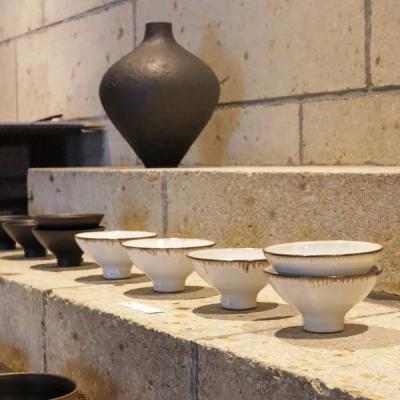 第6回 本巣秀一展 作品・展示 15