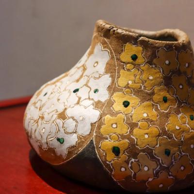 第1回 斎藤修展（斎藤修） 作品 8
