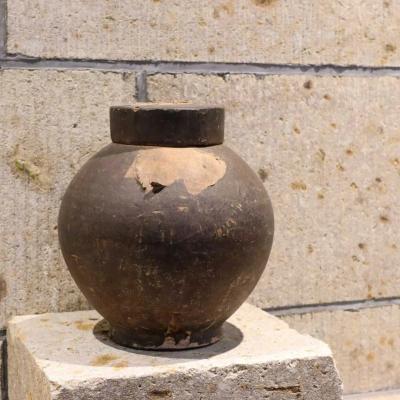 作家と紡ぐ ‐ わたしの茶箱展 作品・展示 10