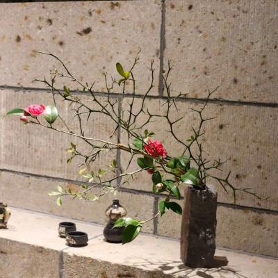 椿の器考 作品・展示 8