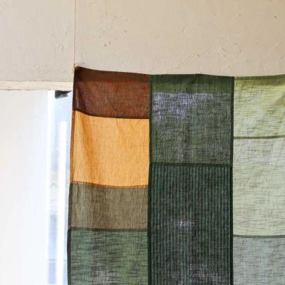 POPUP 会津木綿 HARAPPA 作品・展示 6
