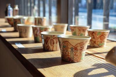 饗庭孝昌展（饗庭孝昌） 作品 9