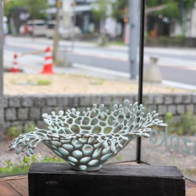 由良りえこ -水の化石-（由良りえこ） 作品 4